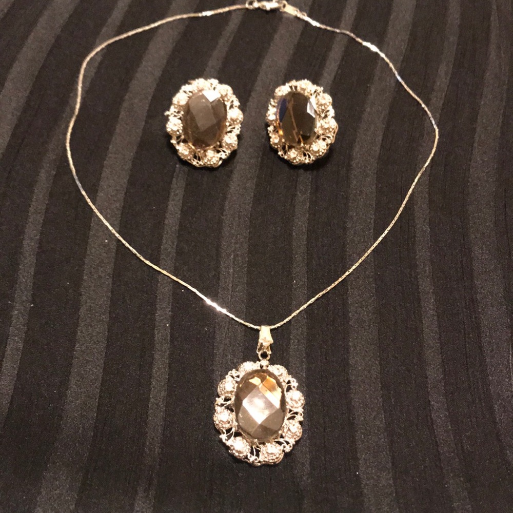 Jewelry set
